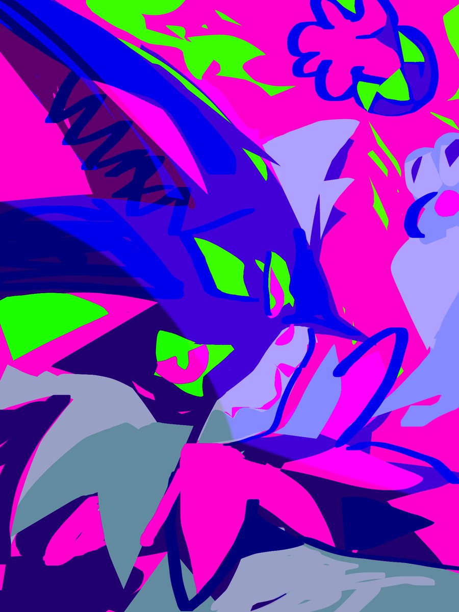 oftenzzz33's tweet photo. らくがきマスカーニャ #ポケモン https://t.co/DsFZQ5qrRL
