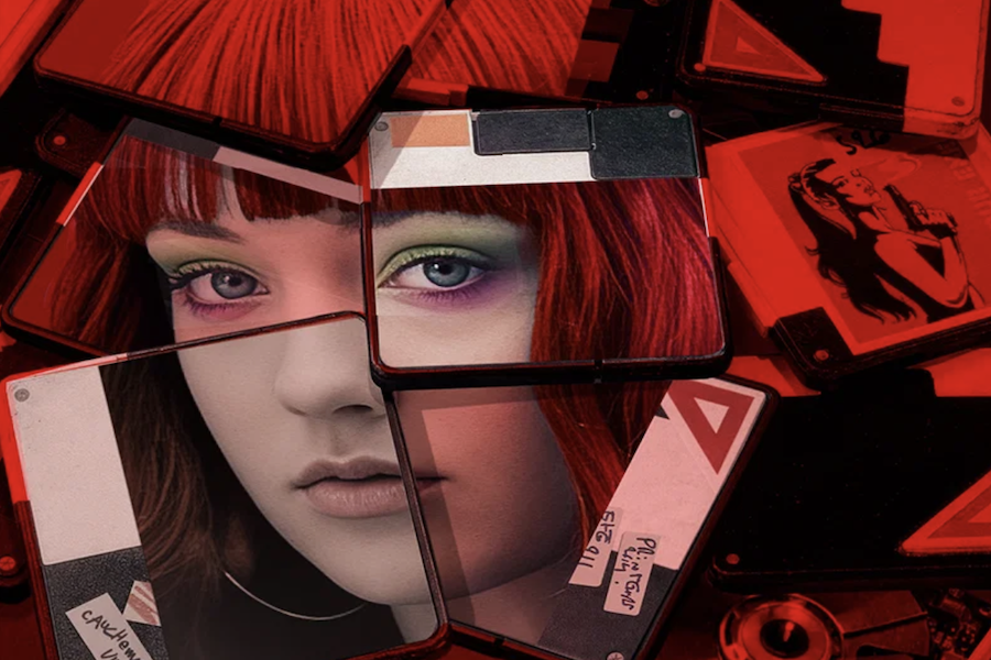 BollywoodH's tweet photo. #AprilX' #Trailer Unveils a Neon-Drenched Sci-Fi Noir Thriller About Memory, Identity and Survival
https://t.co/b7GtDzrQ8B https://t.co/ShYiLm5KRp