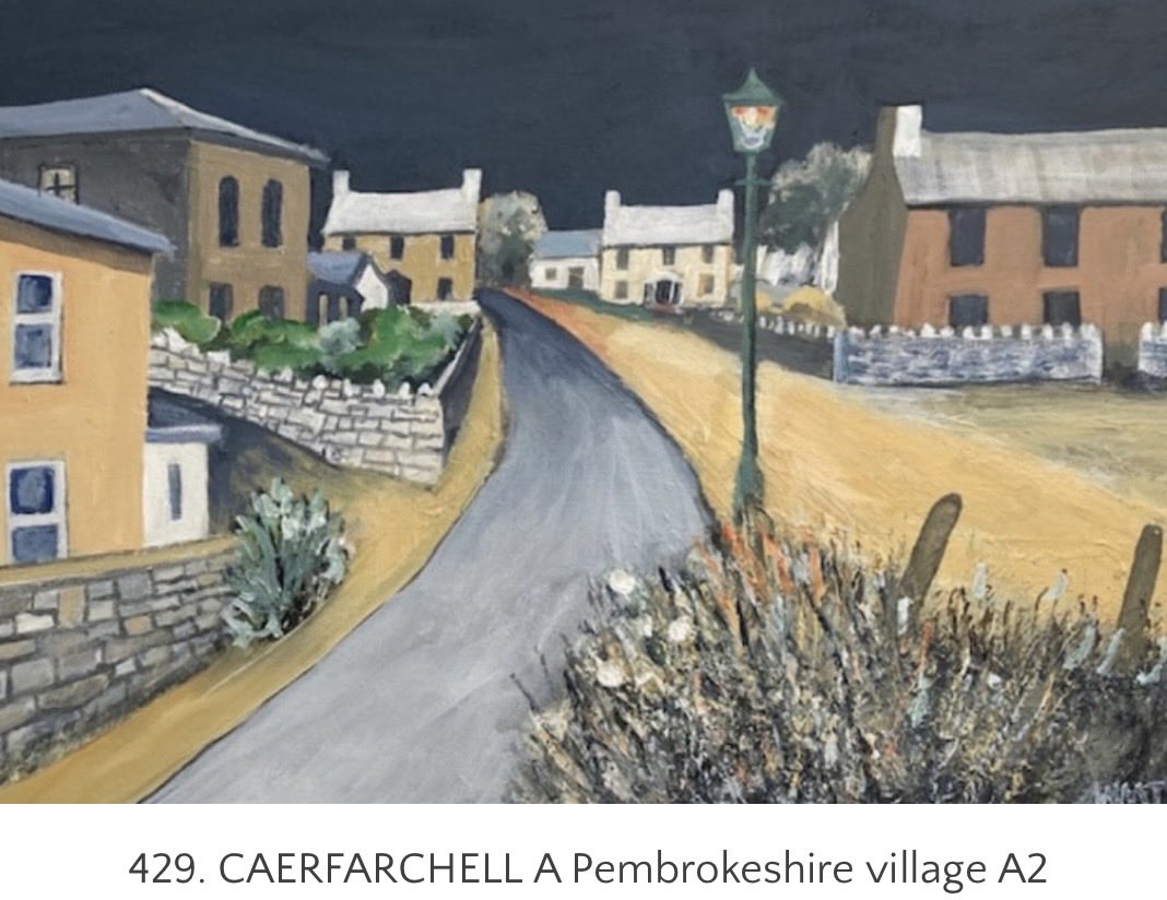orielwynmel's tweet photo. @queenstreetgallery #castellnedd #neath #wynnemelvillejones https://t.co/UQbmmM0WOP
