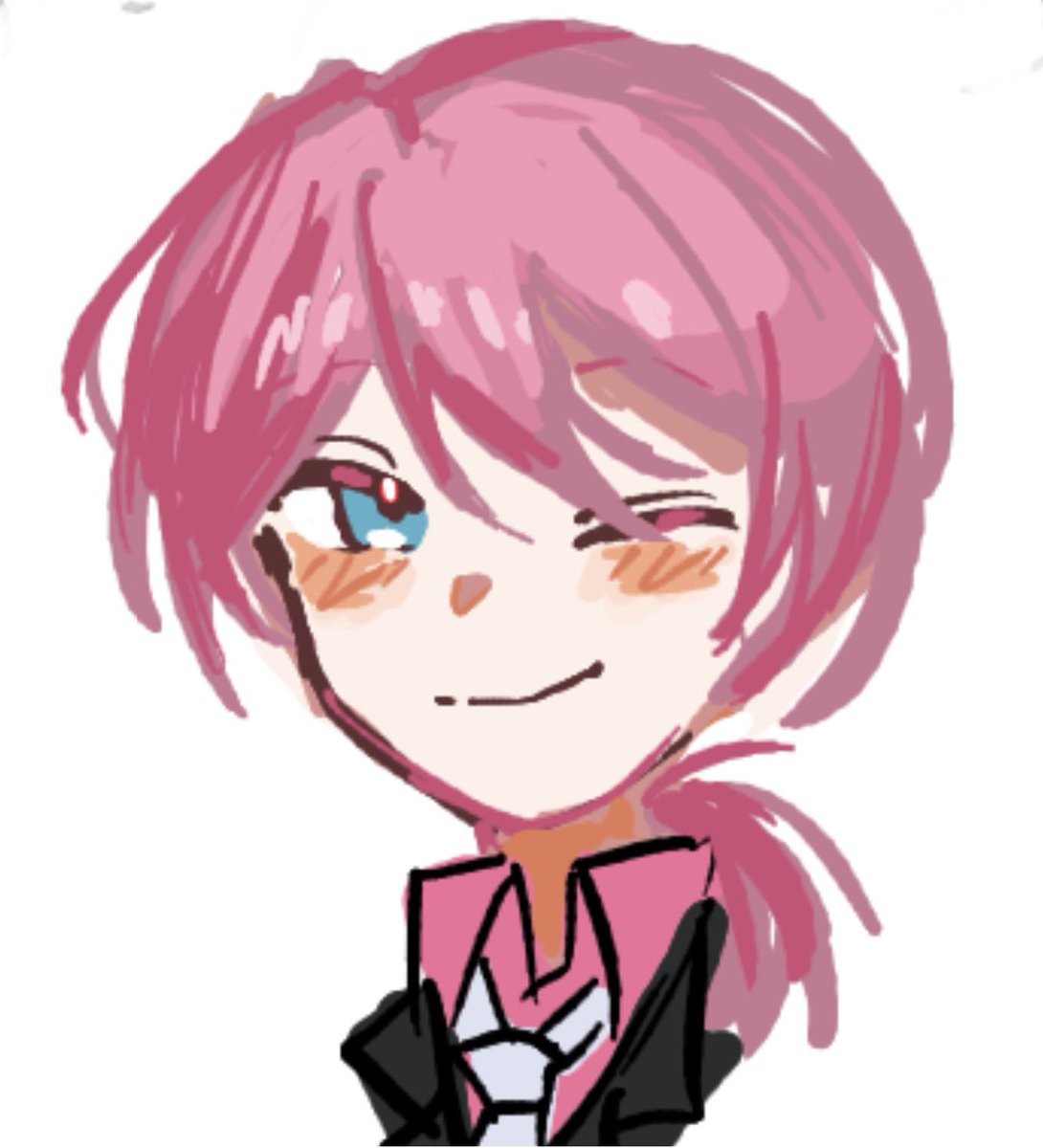 lemon_tea06_01's tweet photo. 友達ください！
全反応巡回します
#STPR絵描きさんと繋がりたい https://t.co/igLinueP1v