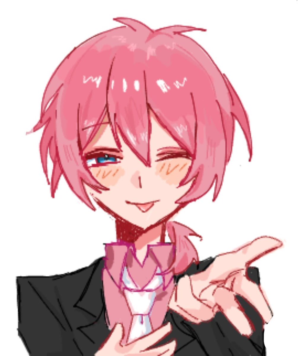 lemon_tea06_01's tweet photo. 友達ください！
全反応巡回します
#STPR絵描きさんと繋がりたい https://t.co/igLinueP1v