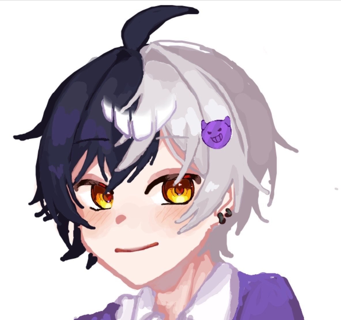 lemon_tea06_01's tweet photo. 友達ください！
全反応巡回します
#STPR絵描きさんと繋がりたい https://t.co/igLinueP1v