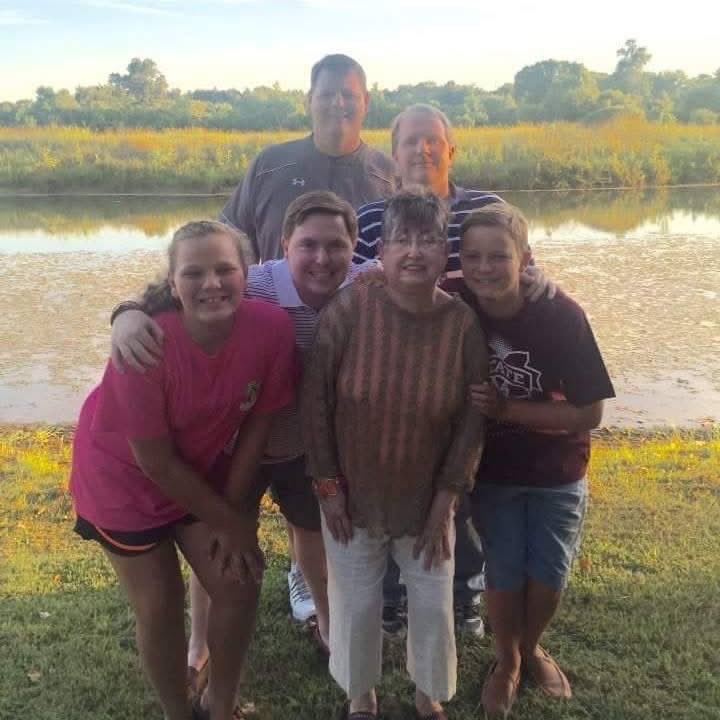 WMCaldwell70's tweet photo. Early this morning at 12:45 a.m., our sweet mother, Joy Caldwell-Ponds, went home to be with her Lord and Savior Jesus Christ. 

Mom lived a beautiful 87 years and leaves behind a legacy of faith, love, strength, and perseverance. https://t.co/ui2BEhLO9H
