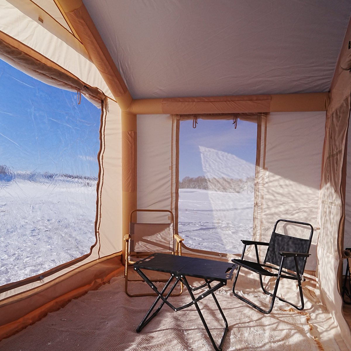 funsize076's tweet photo. Nothing beats a little fresh air after a long week

https://t.co/uho30FMCdW

#camping #campingtents #inflatabletents #popuptents #tentstore #tentshop https://t.co/G5ZlSY4knC