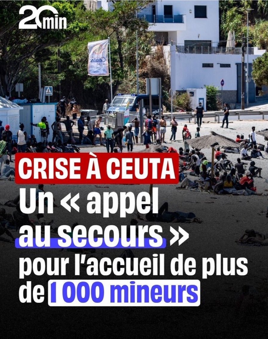 Ad_Vitam44_'s tweet photo. 🚨🚨🚨J’ai une question concernant l’appel à accueillir les 1 000 prétendus mineurs isolés, ainsi que la prise en charge des mineurs isolés de manière générale.

Vous acceptez de les accueillir et de les répartir dans des structures destinées aux mineurs. Pourtant, ✍🏼

vous refusez ou ne souhaitez pas procéder à des vérifications permettant d’établir avec certitude si ces personnes sont réellement mineures.

Mes  questions  : êtes-vous conscient qu’en agissant ainsi, vous prenez le risque de placer des personnes potentiellement majeures au contact d’enfants ? 
Ce risque ne vous préoccupe-t-il pas ?