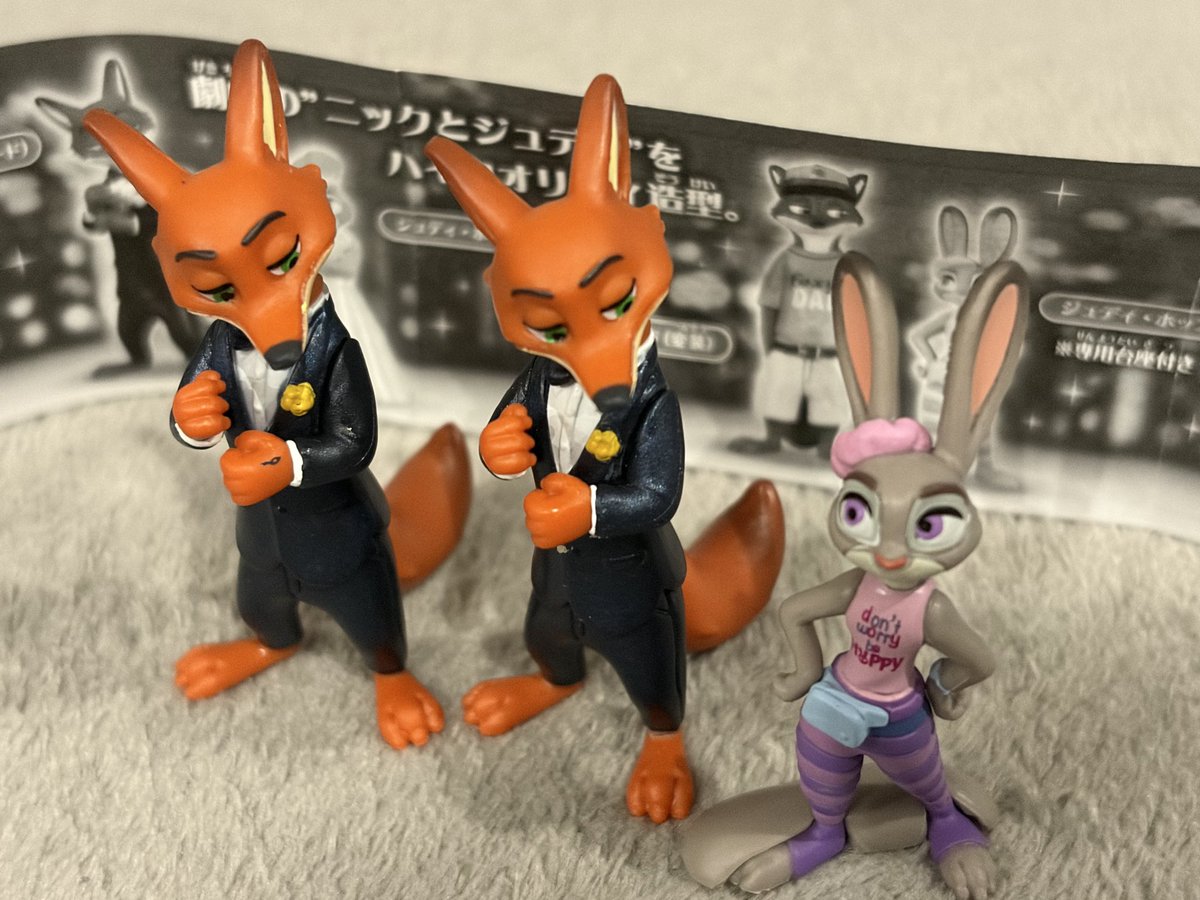 beni20190503's tweet photo. 3回回したらどっちか揃うと思うやん？ https://t.co/cuq7lDbafj