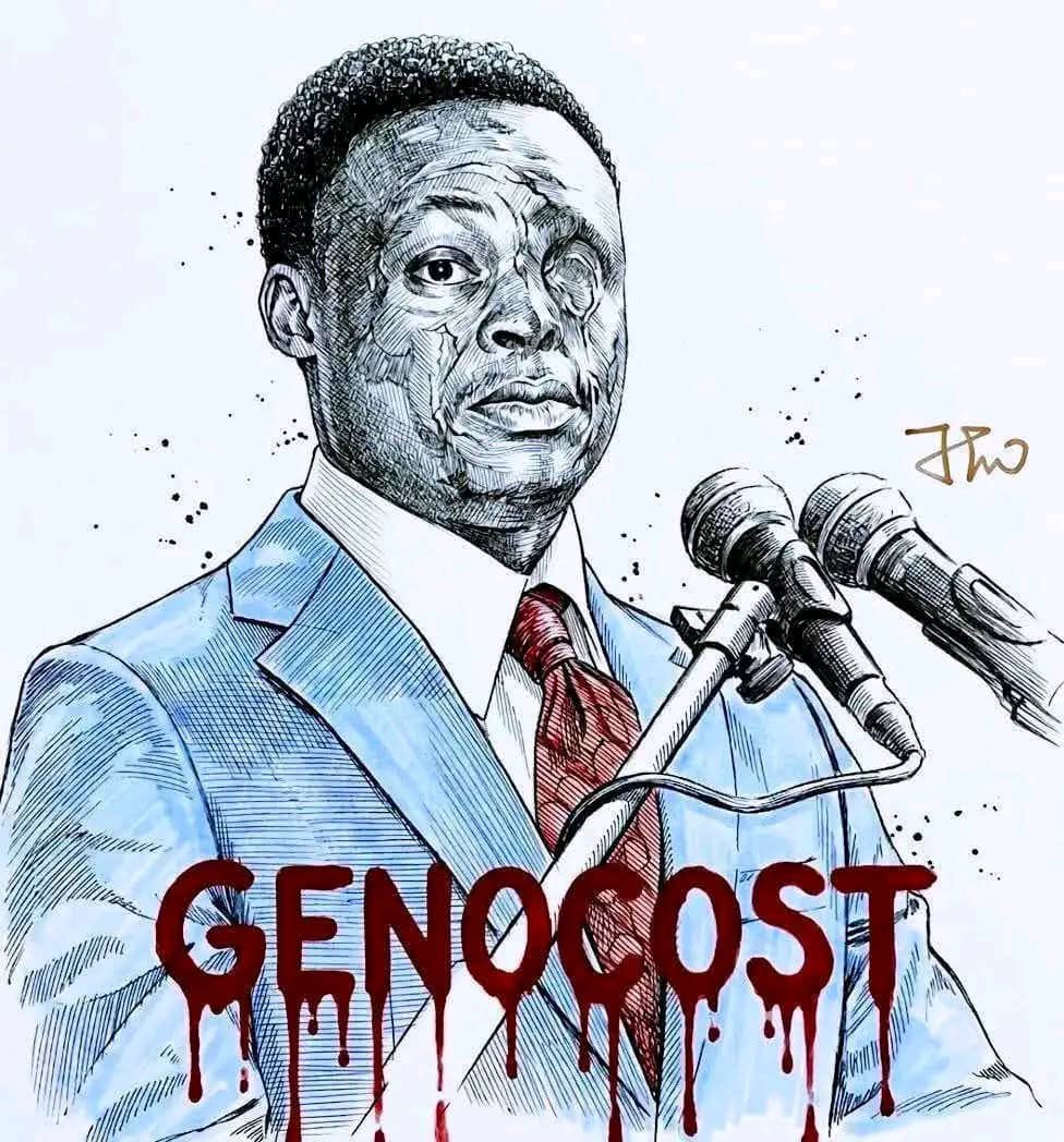 NgoyMuabila's tweet photo. Qu’a donc fait ce jeune pour mériter une telle tragédie ? Pendant que certains bourreaux siègent dans les institutions ou roulent carrosse dans l’opposition, les victimes de l’Est continuent de payer le prix du sang. 
Plus jamais ça ! https://t.co/NirwWmLTGJ