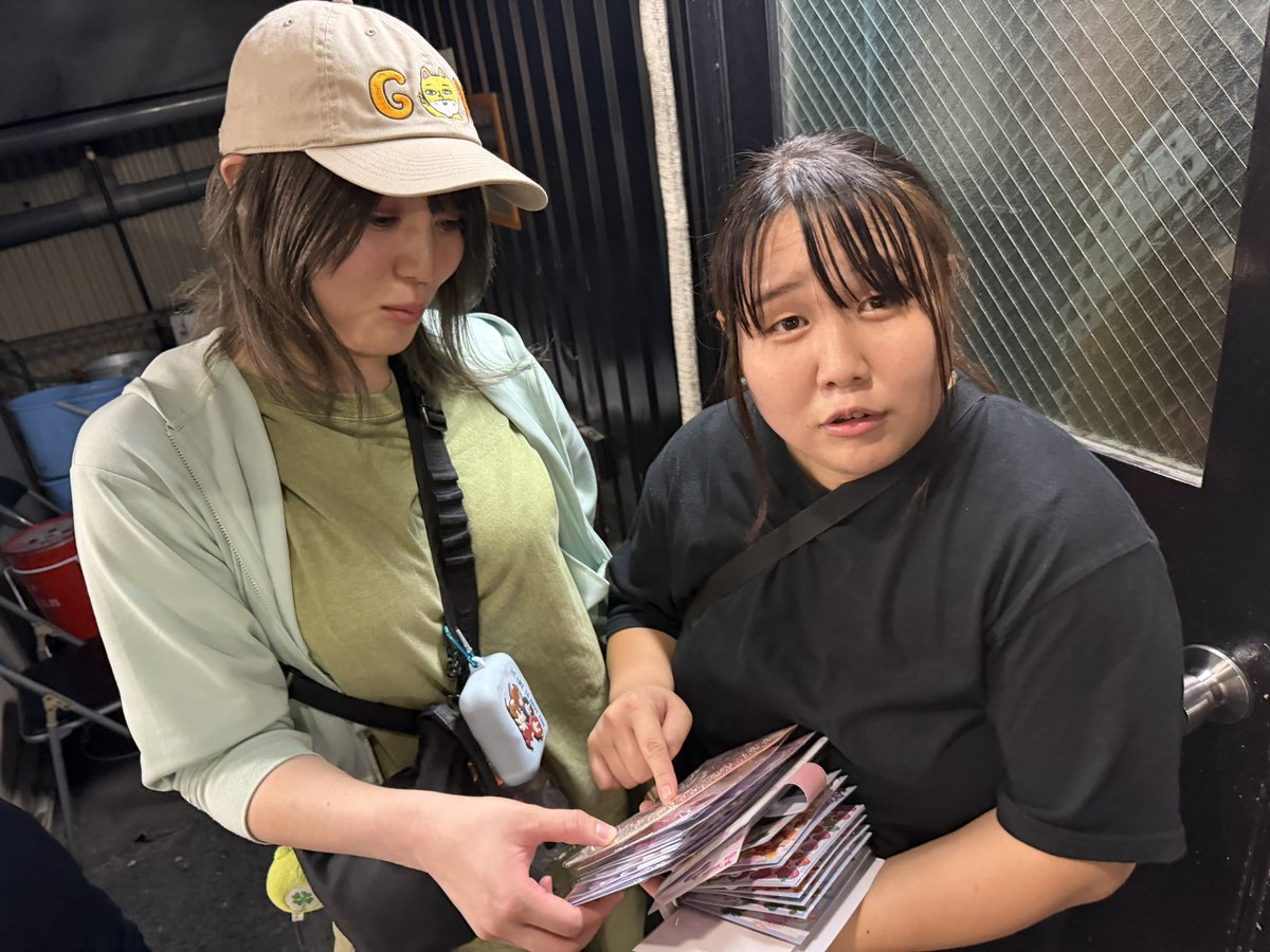 yotsuba_gtmv's tweet photo. #ChocoProシール部 新入部員！？🍀💖
#Evo_pw #ChocoPro https://t.co/GtUEtAeWWn