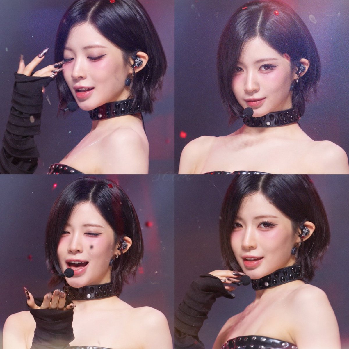 acesaontheway's tweet photo. asa wong ending fairy 𝜗ৎ

#ENAMIASA #아사 #BABYMONSTER https://t.co/KTrtpt35Sw