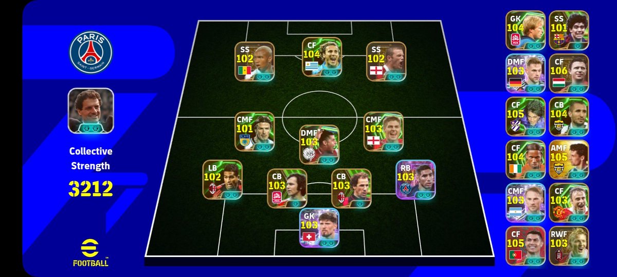 ElaxBoy's tweet photo. @EPESFC Who should i pick? https://t.co/o6DxKG0rFN