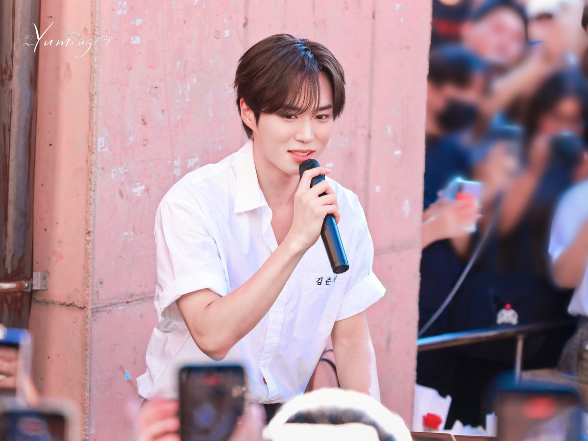 yuminglu18's tweet photo. 20260806  新专辑🧩special guest🎹🌞

校草学长今天汇报演出 又帅又萌

#김준서 #KIMJUNSEO #JUNSEO #준서
#ALPHADRIVEONE                #ALD1 https://t.co/UdYp7Q5dN8