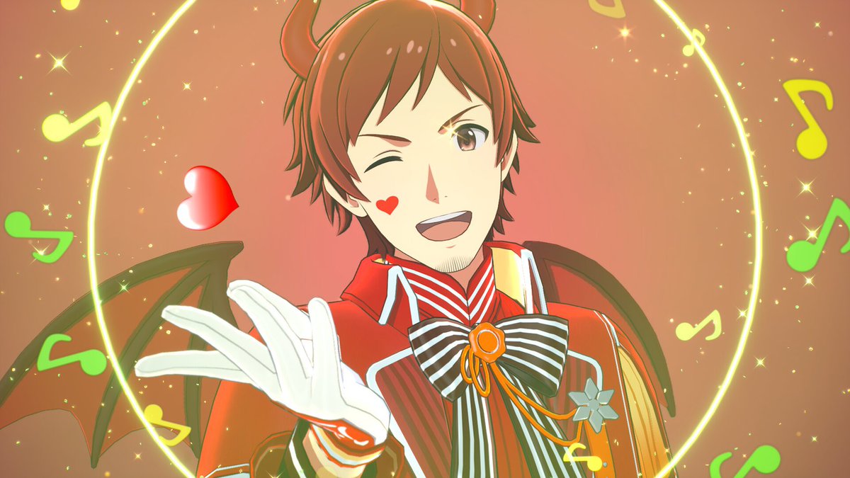 shrimp_9106's tweet photo. 悪魔！天使！堕天使！ https://t.co/DDrxk0Hmrq