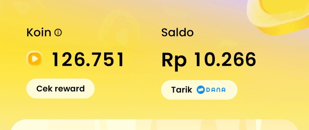 chocolatosss00's tweet photo. nunggu smpe bisa di tarik 50k 🥰 https://t.co/AXXJX2wjuT