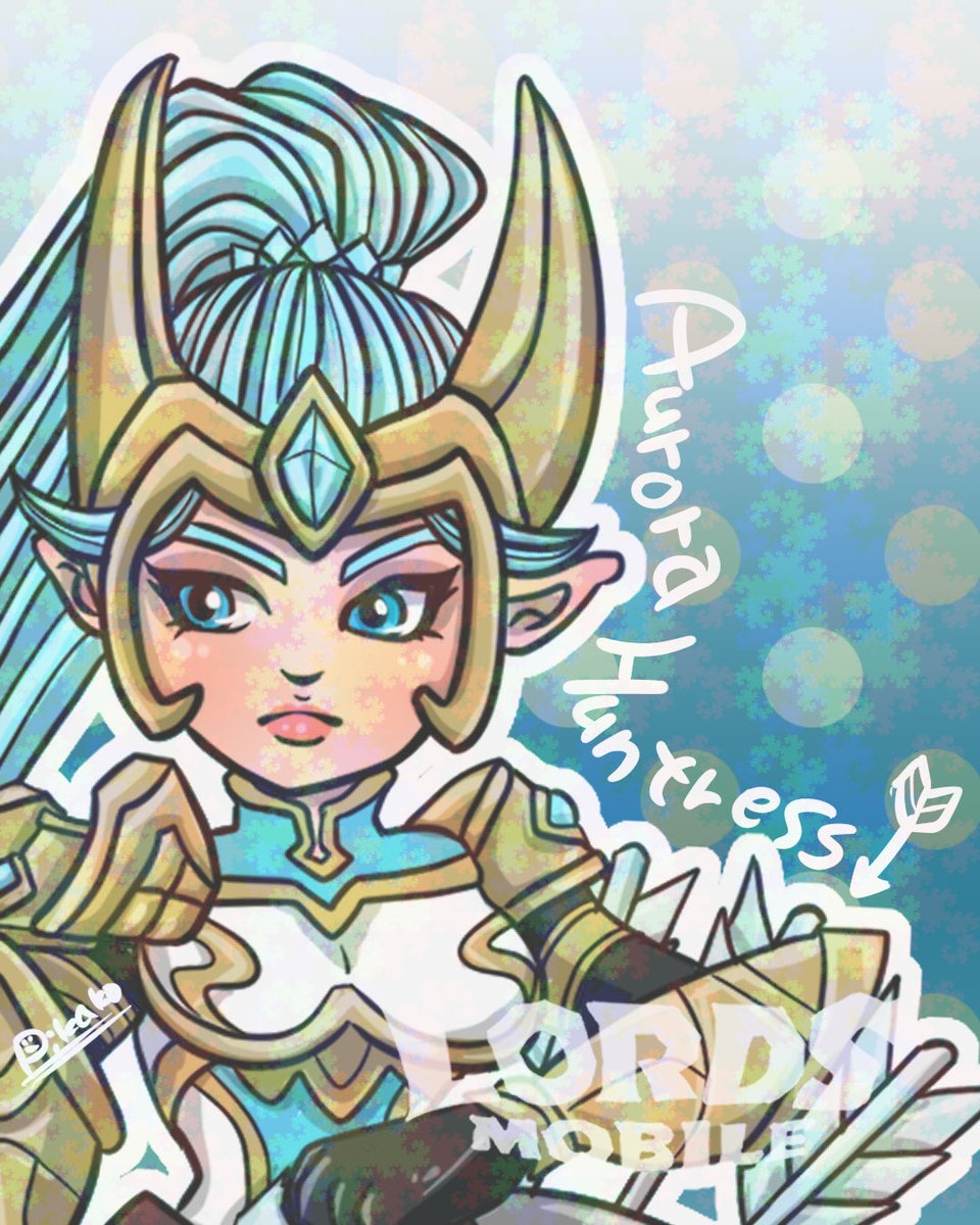 m_D_pikako's tweet photo. IGG ID 1278505930
#lordsmobile
#ローモバ
#アトチャレ80
#CLIPSTUDIO
#絵
#イラスト
#funart
#イラスト好きな人と繋がりたい https://t.co/HT0EFRsyj5