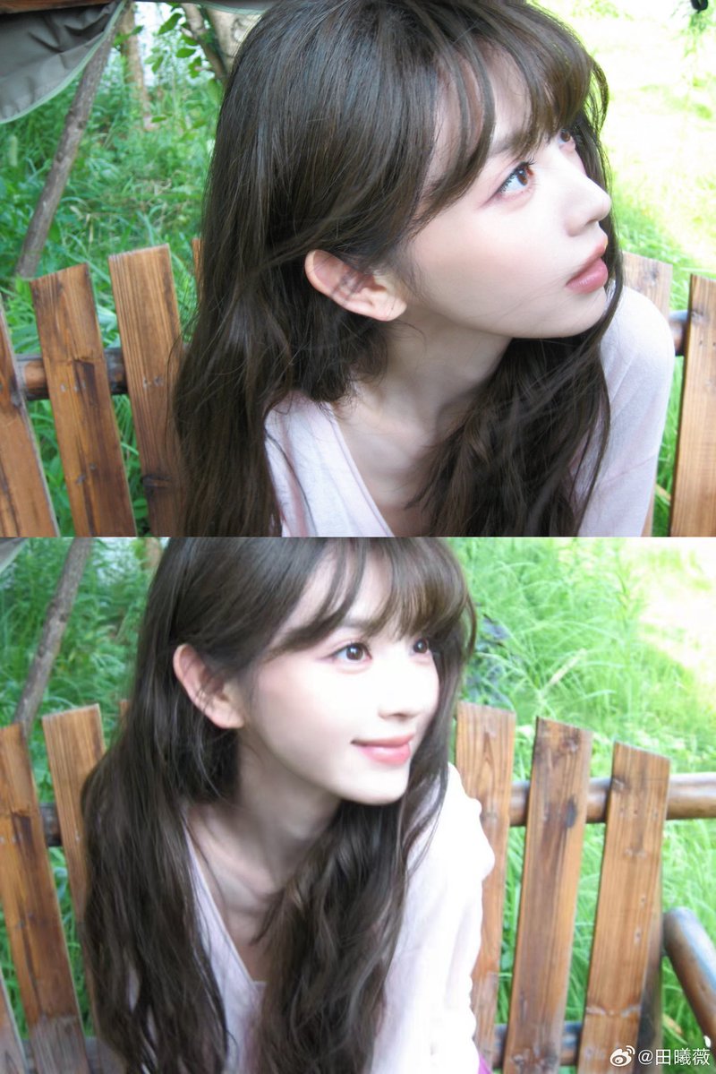 luvutianxiwei's tweet photo. #TianXiwei has updated her weibo. 

𝘏𝘦𝘭𝘭𝘰, 𝘺𝘰𝘶𝘳 𝘴𝘵𝘳𝘢𝘸𝘣𝘦𝘳𝘳𝘺 𝘮𝘪𝘭𝘬 𝘪𝘴 𝘪𝘯 𝘮𝘺 𝘩𝘢𝘯𝘥𝘴🍓 https://t.co/4b9MYosqIp
