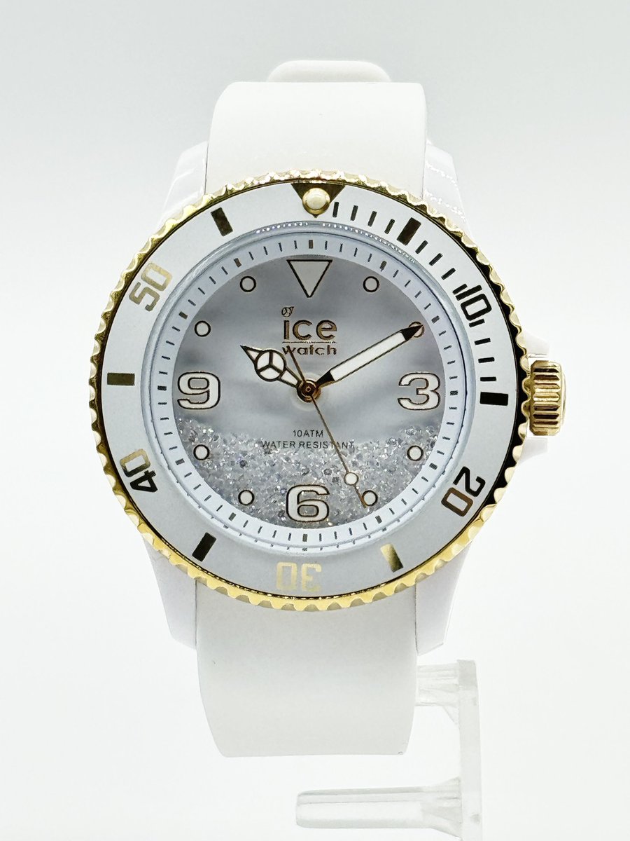 taniya_78's tweet photo. こんばんは！たにやです。

ICE-WATCH 腕時計をブログにてご紹介しています⌚

よろしければご覧ください📷
https://t.co/vS4RyLtdzy

#コレクション #クリスタル #コーディネート #洗練 #たにや #質屋 #質店 #買取 #質預かり #ブランド #登戸 #向ヶ丘遊園 #宿河原 #多摩区 #高津区 #宮前区 #麻生区 https://t.co/i0owCVhLoz