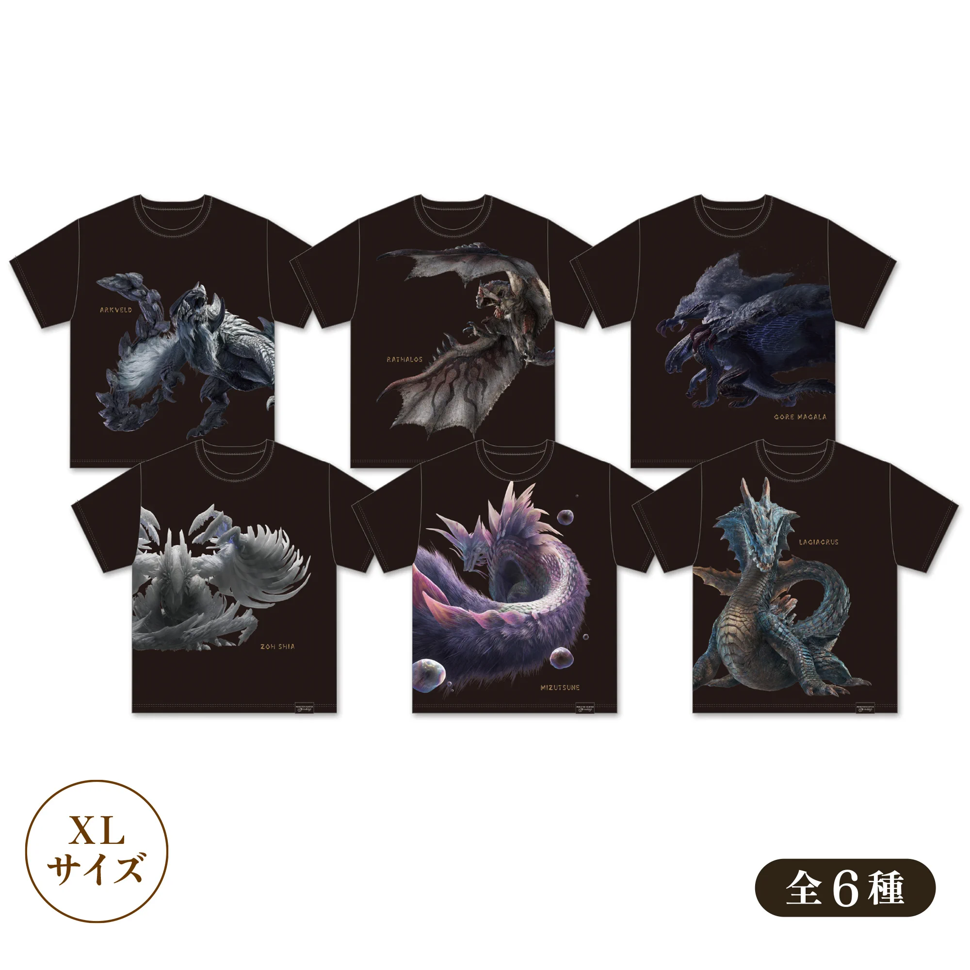 CAPCOM STORE (カプコンストア） on X: 