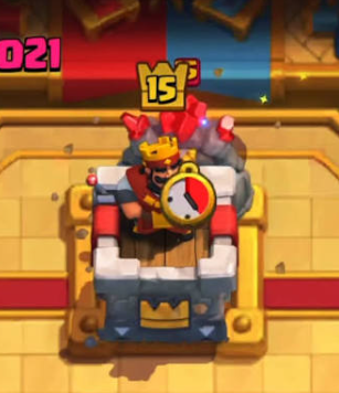 DomaBait's tweet photo. What is the most annoying first play to see in Clash Royale?
#ClashRoyale https://t.co/Y1L4Lxl0gp
