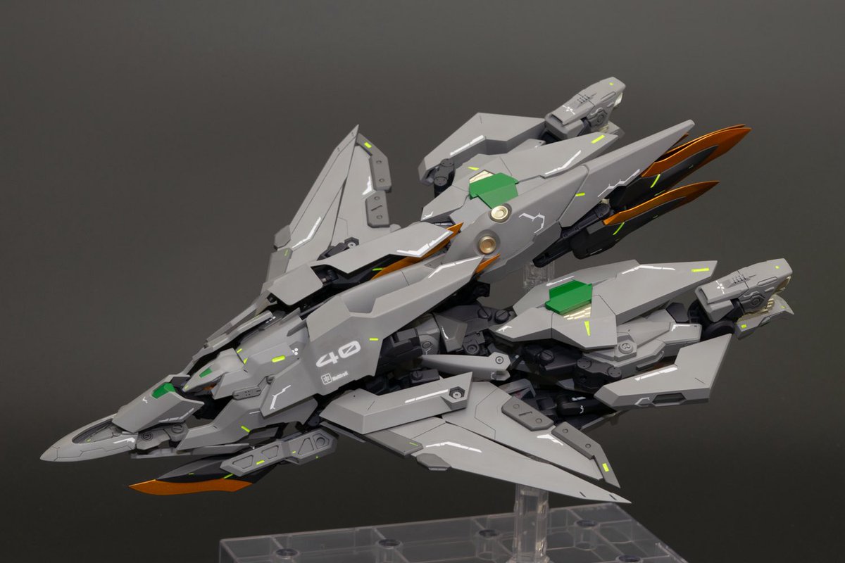 arayna_lene's tweet photo. なんか知らんけどうちには可変機が多い
#フレームアームズ https://t.co/iNOYnKN4Or