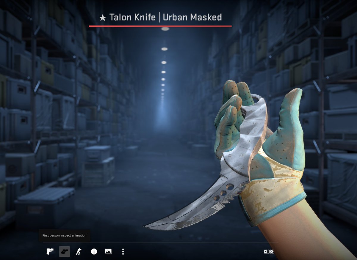 yosoykush's tweet photo. 🗡️Talon Urban Masked Giveaway $345

✅Follow me
✅Like &amp; Retweet

Rolling on stream Saturday, more entries on stream https://t.co/fVCHFrCGlk