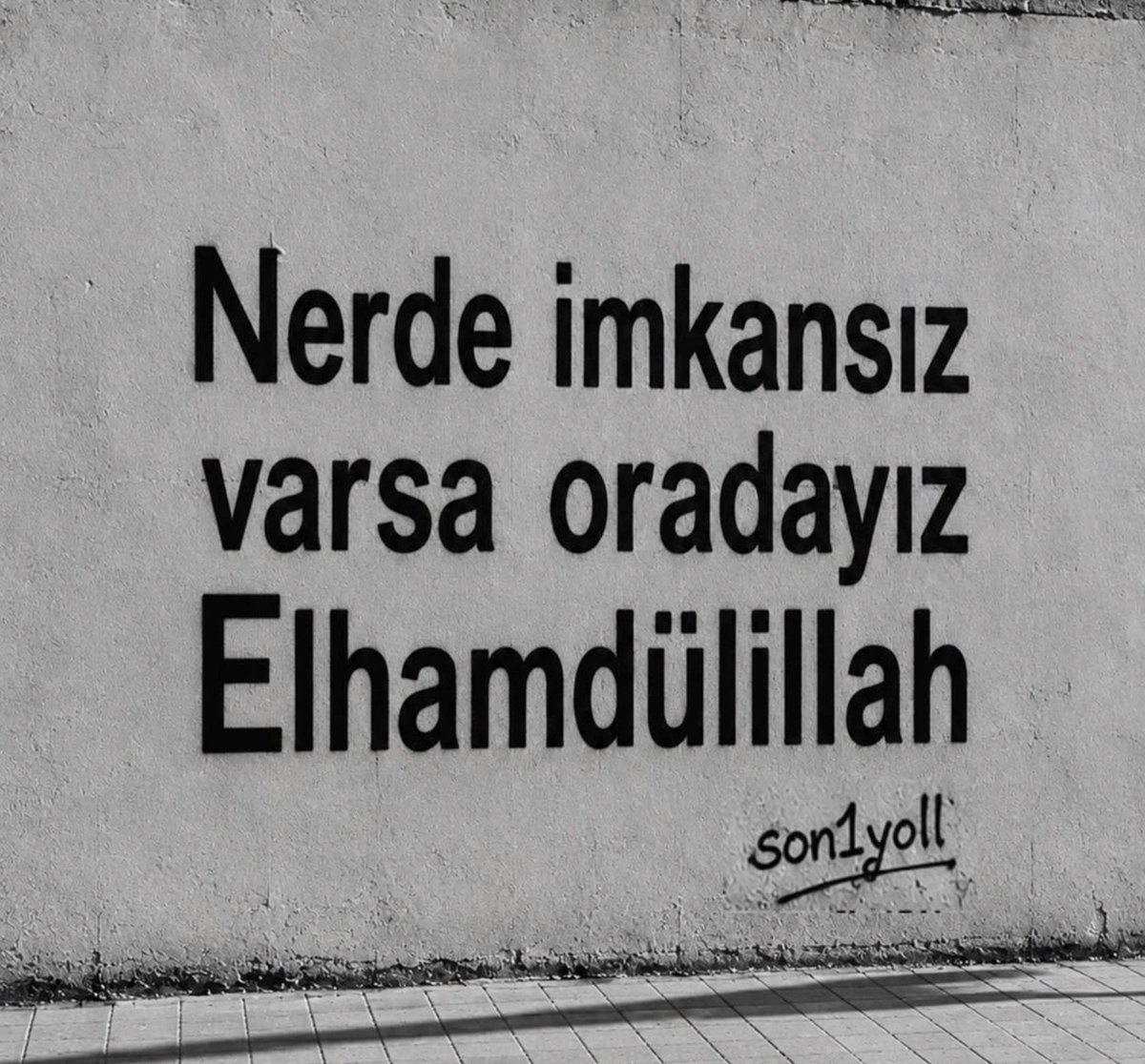 sade_kal's tweet photo. 💃🏻💃🏻💃🏻

Zoru başarırım ,imkansız zaman alır💃🏻

#perşembe
.....

huzurlu vakitleriniz olsun🌸 https://t.co/YZruRGXdQp