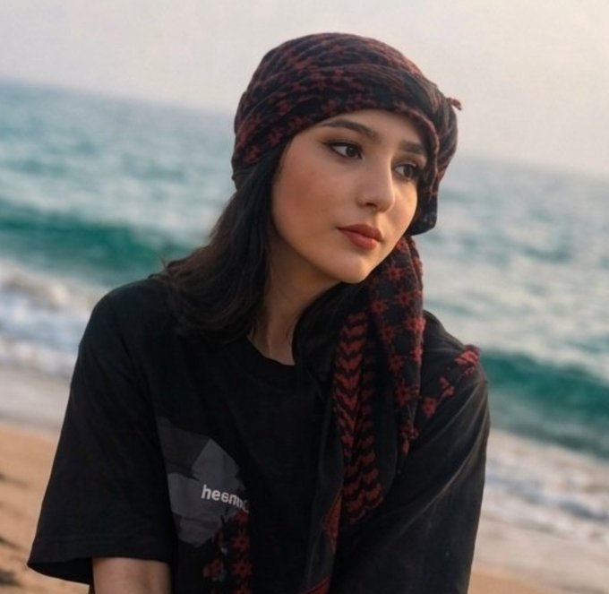 isaacrrr7's tweet photo. Ella es Najmeh Amini, de 23 años.

El régimen islámico pretende ahorcarla por una publicación de protesta en Instagram.

Su vida aún puede salvarse. https://t.co/5YB8s5us85