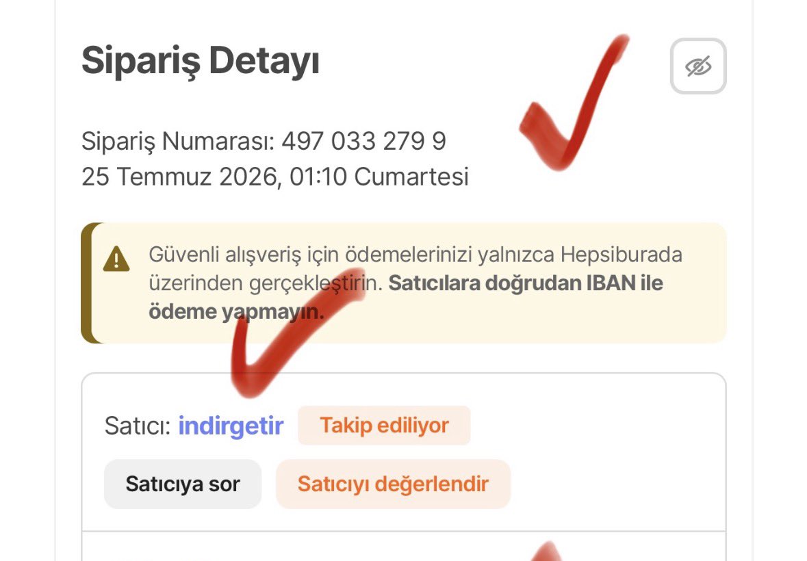 emirfatmaemir's tweet photo. @HBAysenur  Merhaba ürün fiyatı düştü kupon rica ediyorum teşekkürler  iyi çalışmalar dilerim 
@hepsiburada https://t.co/wvMpZYOLzx