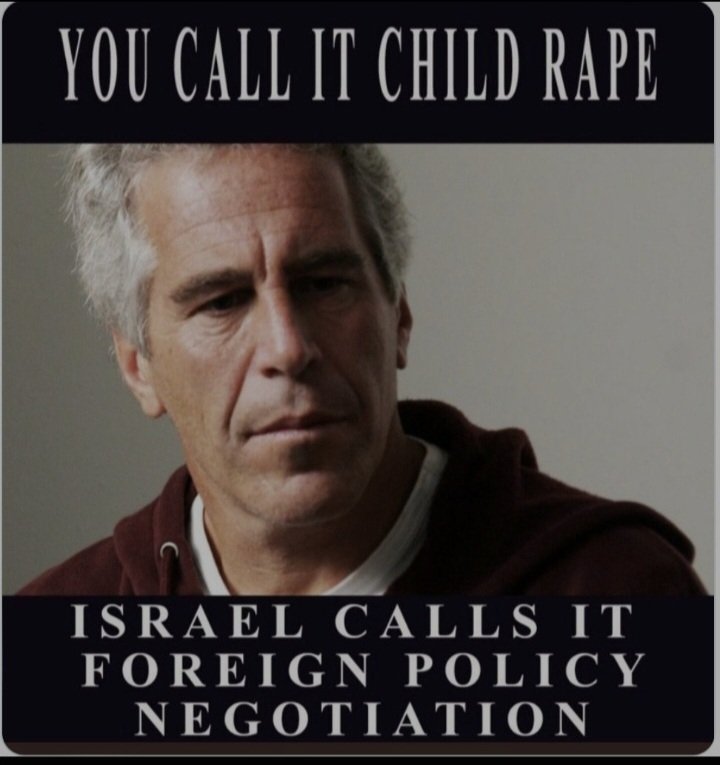 Davemcl70700812's tweet photo. @Shlomo1659 @redned59 @0DonaldTrumpJrQ Fuck off you Pedo supporting
Blackmailing #Zunt ๐ฉ๐ฎ๐ฅ https://t.co/K1BwWGiGoV