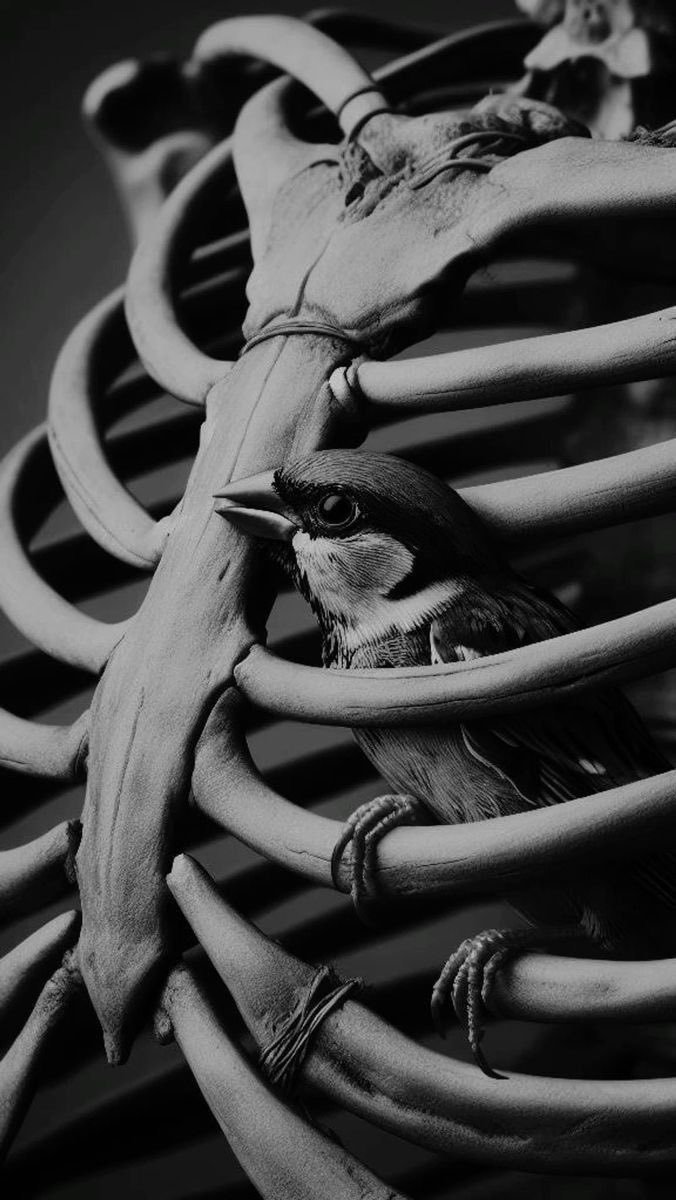 meth_zo's tweet photo. Être le dernier de ton premier
ou le premier de tes derniers 
Tu as murmuré mon prénom 
dans le souffle de l'éternité 
Sous scellé bien dissimulé
Seuls les initiés sauront 
que l'amour en est la raison 
Les oiseaux sauvages et rebelles 
ne s'épanouissent qu'au ciel 
en liberté https://t.co/v2cQa2d9Rf