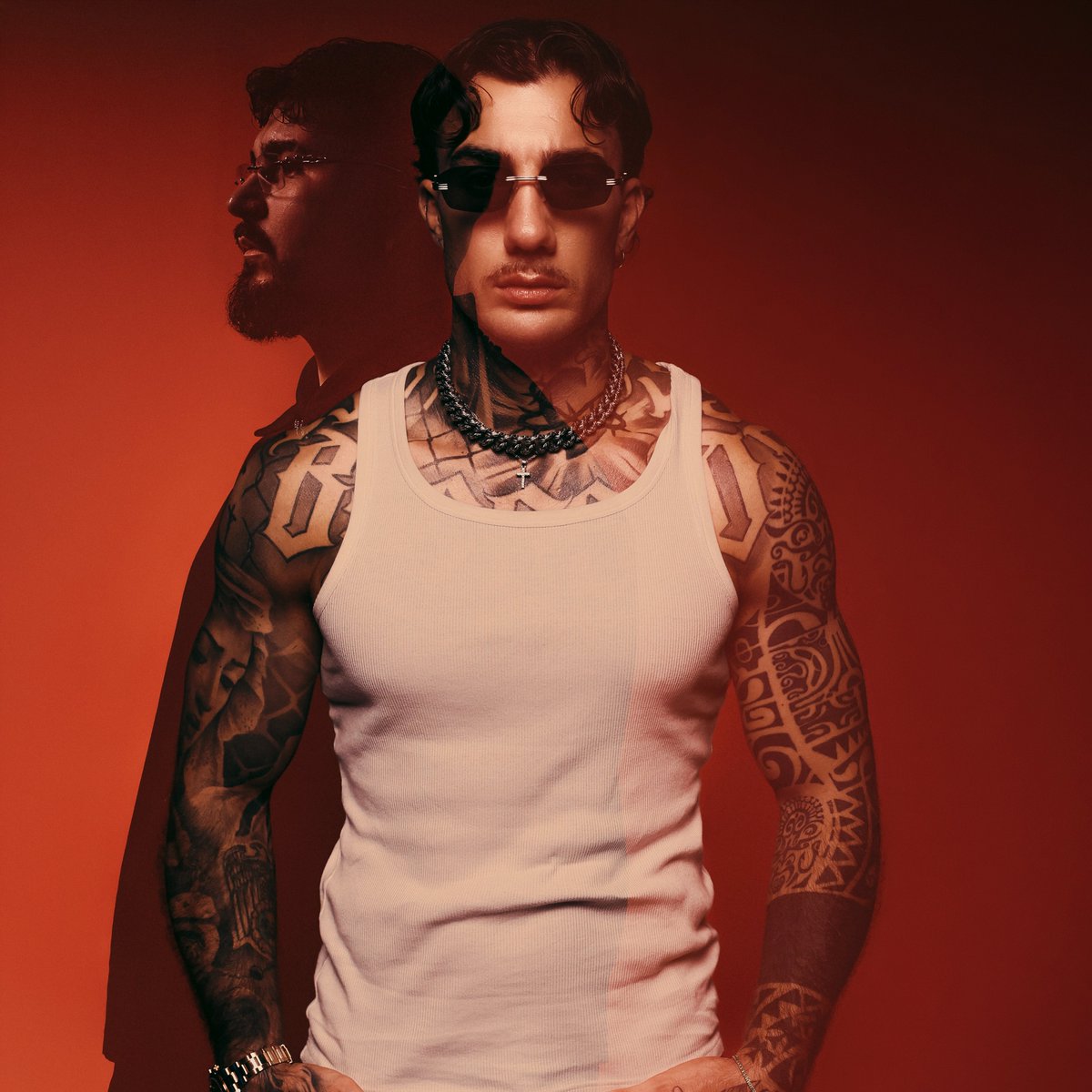 Ferginangi's tweet photo. Su La Musica che gira intorno... "Niente è per niente" è il nuovo singolo di SAYANBULL e SINOMINE
https://t.co/qnkFBlAmO3
#music #genre #song #songs #envywear #PleaseForgiveMe #melody #hiphop #rnb #pop #love #rap #dubstep #instagood https://t.co/FJKPqlCj6M