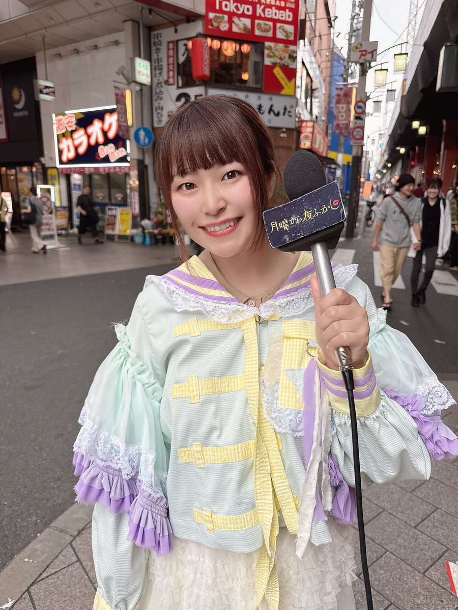 yuchamaru01's tweet photo. 月曜から夜ふかし放送みてくれて
ありがとうまる！！！！
ガンプラミュージアムをつくりたい父の
プラモで部屋を侵食されている娘の結衣です。（ゆちゃまる）
#月曜から夜ふかし  #プラモデル   #gundam https://t.co/PvoIpEG00b