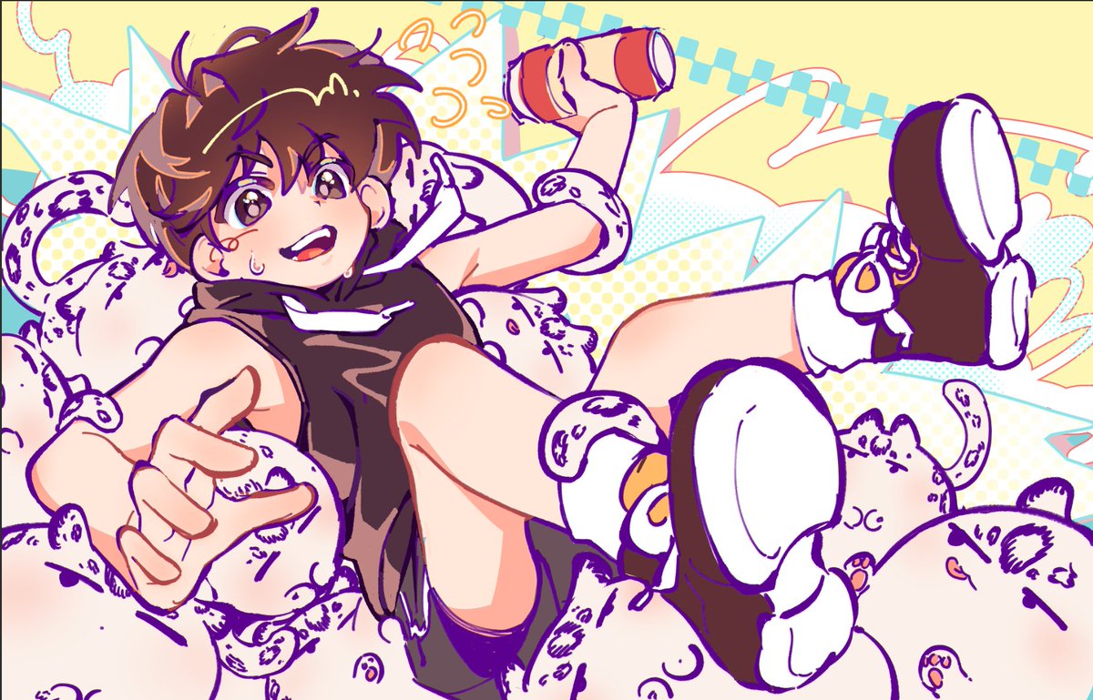 _thang_D's tweet photo. wip https://t.co/ndIQdWBKTM