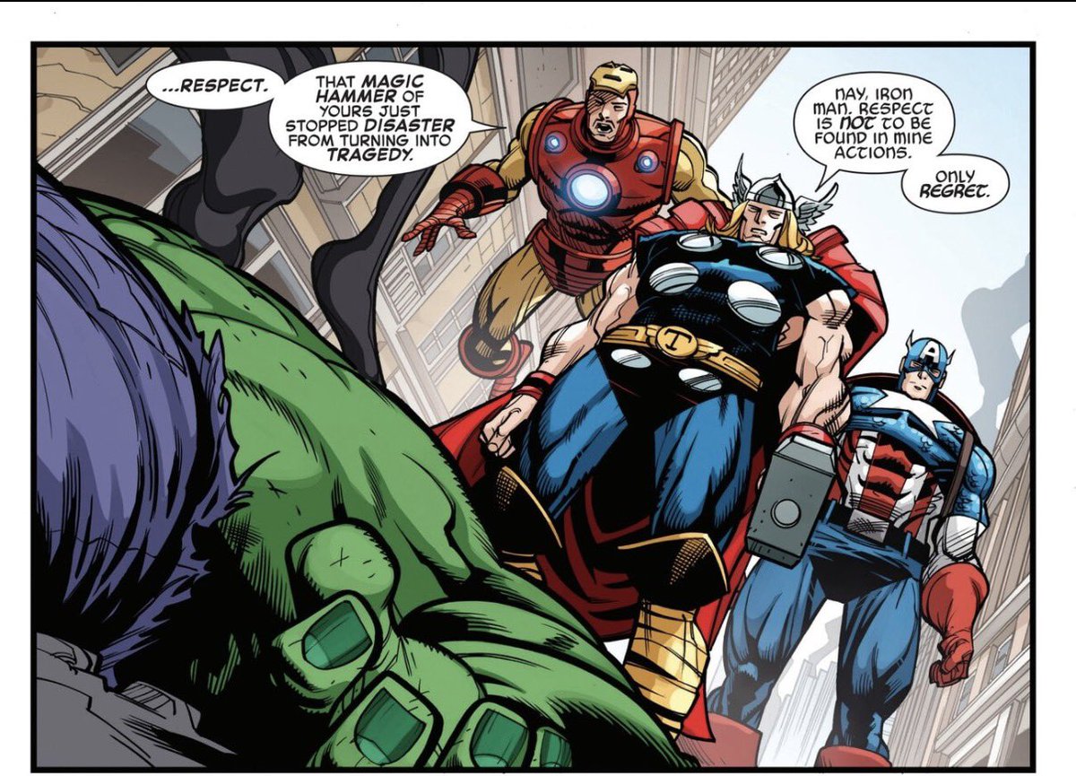 Betrigansmh's tweet photo. Silver Surfer, Thor, and Nova all are in the Marvel Tokon comic

Could we be looking at a cosmic DLC team since we’ve already seen Phoenix Cyclops? https://t.co/kjvtxB9aEK