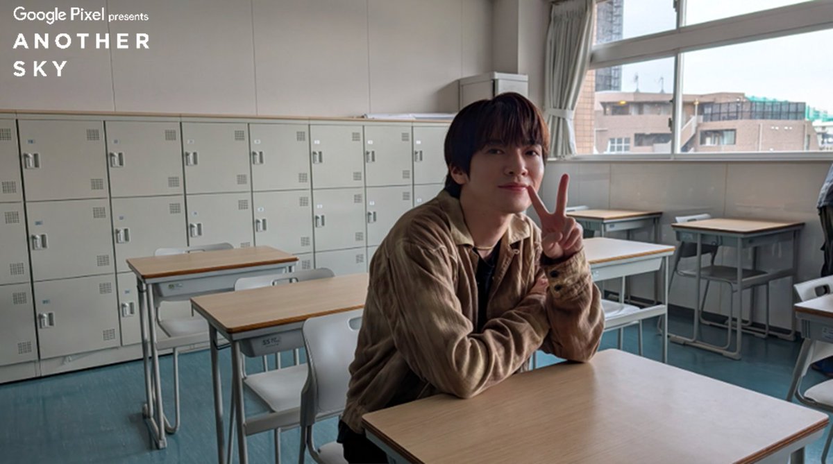 oricon's tweet photo. 📺️8/22『アナザースカイ』1時間SP
⠀
Snow Man・ラウール＆深澤辰哉
デビュー当時の心境＆“これから”を語る
⠀
グループ最年長＆最年少が
それぞれの「挑戦地」「原点」へ
https://t.co/kUz2Q5TNjg
⠀
#SnowMan https://t.co/JySGvhP4Pq