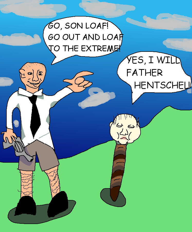 darksyndr0me's tweet photo. A heartwarming moment between Father Dan Hentschel and Son Loaf smile emoji #danhentschel #sonloaf #loaftotheextreme #greengoober #orbson #bluegentleman #pinkhomie #sergeantsalmon #forestgreengoober #danielhentschel @danghentschel @dailyhentschel s #Son https://t.co/rlLFly5cxA
