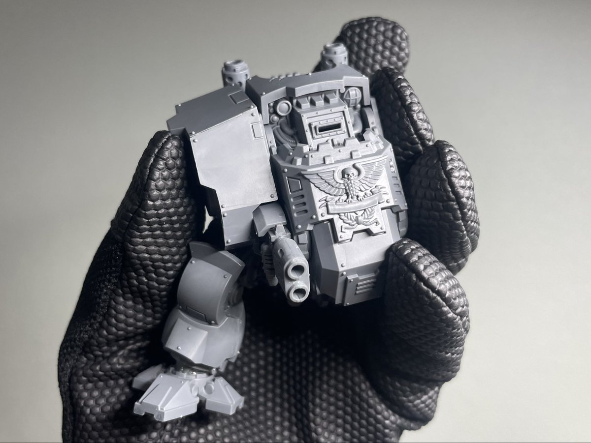 WiNG_modeling's tweet photo. 程良い大きさ https://t.co/kGpHbN4i4H