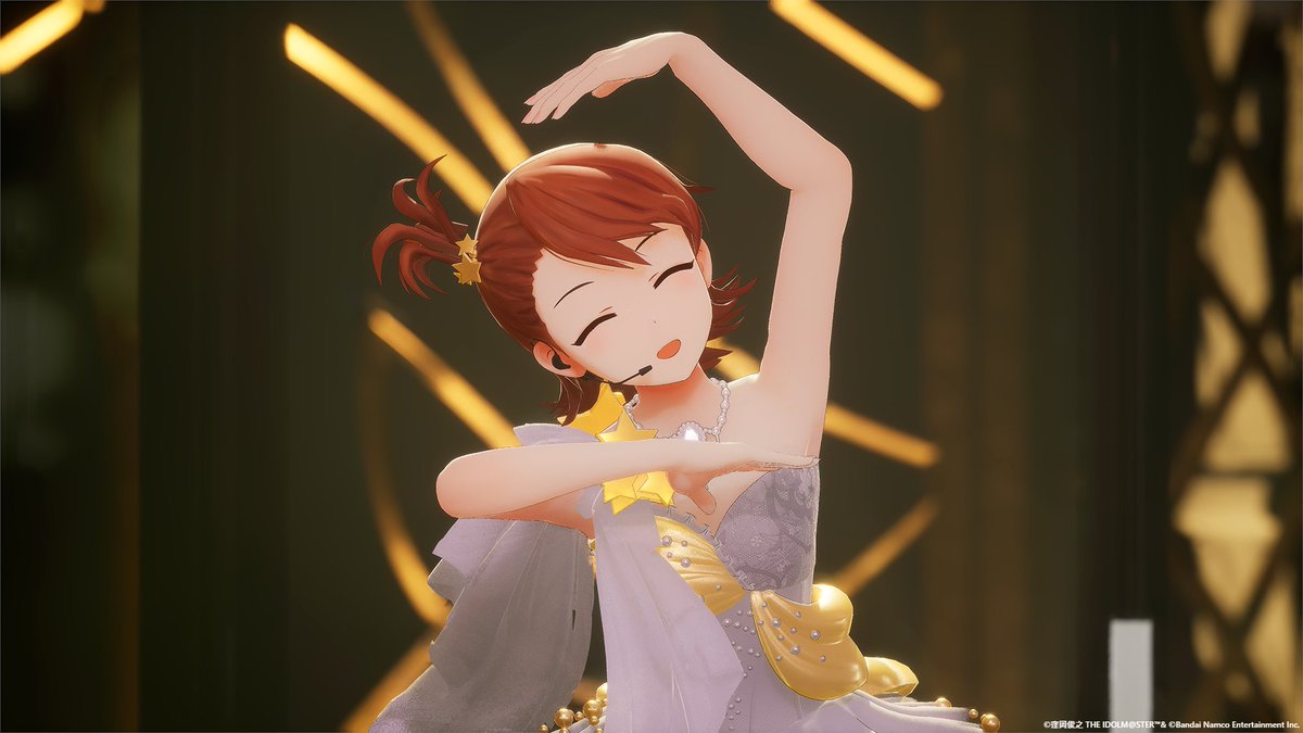 アイドルマスター公式 (@imas_official) / Posts and Replies / X