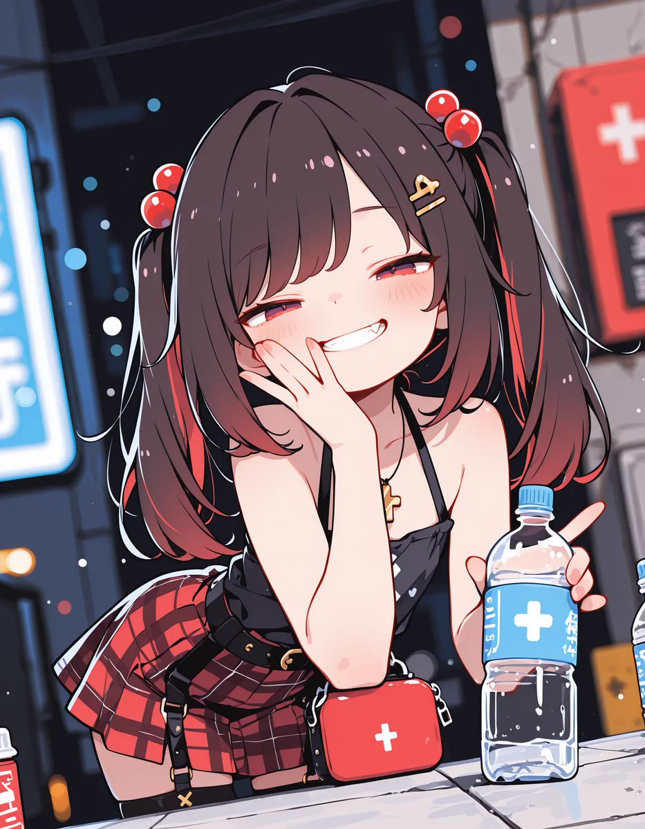 X-এ ひつじ: 