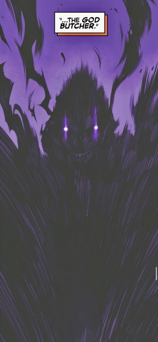 X0X_LEAK's tweet photo. ‼️ GORR First Look in the new Rivals Comic #MarvelRivals https://t.co/0FOGKDEaBz