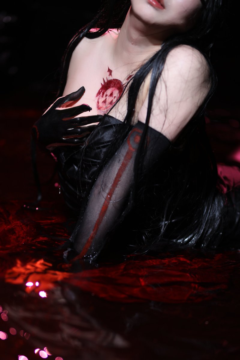 legacy_cos's tweet photo. 【cosplay】
鋼の錬金術師 FULLMETAL ALCHEMIST
ラスト Lust

ウロボロスの紋章

photo:@EK_photo01
#水槽企画 #水槽企画グル https://t.co/b8Uv63GeGG