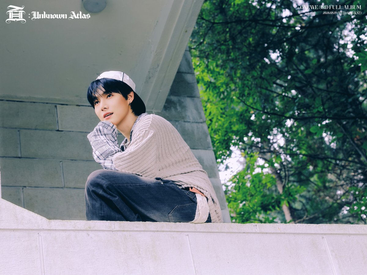 official_ONEWE tweet picture