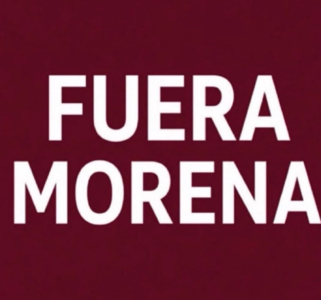 SocCivilMx's tweet photo. ☀️ ¡JUEVES!

¡Buenos días al México donde el poder quiere revisar tus palabras… pero nunca sus propios errores! 🇲🇽

Si un gobierno le teme a las ideas, no necesita más poder. Necesita un espejo.

#MéxicoNoSeCalla #NoALaCensura #PrimeroLasFamilias #NoMásPoderAlPoder #FueElEstado https://t.co/93XkWeKjji