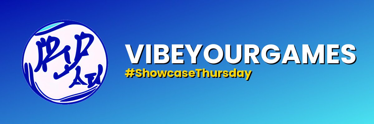 vibeyourgames's tweet photo. 👩‍💻Morning FrienDevs! It is #ShowcaseThursday today.

👁️All eyes on your #indigame so suit up and show it to the world, they are looking for your game.

📸Would you be on stage today!? Share it over here then! 🫴💎 https://t.co/uq2edkVCSs