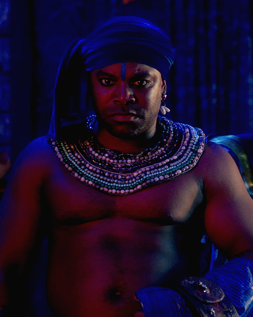 NetflixNaija's tweet photo. Team Blue or Team Red? Colours of Fire is coming to Netflix 🇳🇬 tomorrow. 🔵🔴 https://t.co/NlglwxbFoR