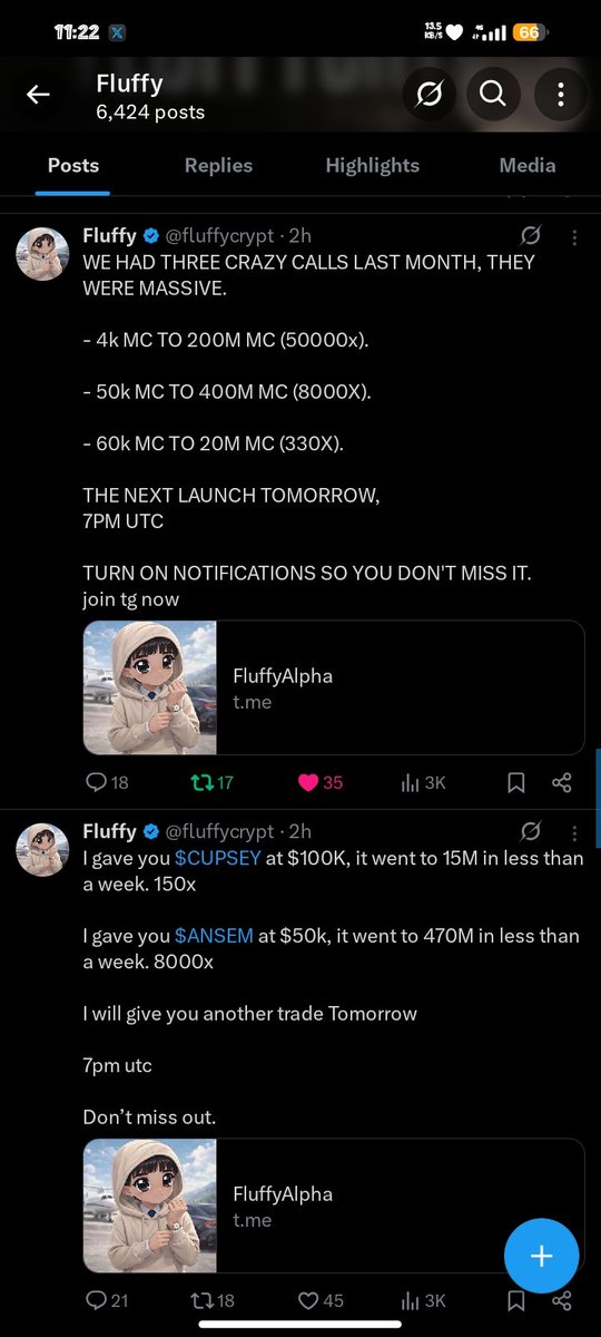 iam_TheNerd's tweet photo. @fluffycrypt 3rd set 

HTxGPH1U35DdTeJXwt9CoXvxJP5msKjNANbDyLiZcP7i

😭😭 https://t.co/mP7wiH5tt5