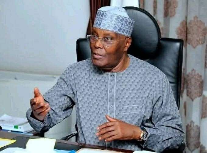 BBOreporter's tweet photo. Atiku Abubakar has condemned the EFCC's freezing of Osun State Government's allocation account, describing it as a "dangerous assault on democracy" ahead of the governorship election. He said the move could disrupt governance, delay salaries and essential services, and urged the anti-graft agency to follow due process instead of actions that could undermine public confidence in the electoral process.
