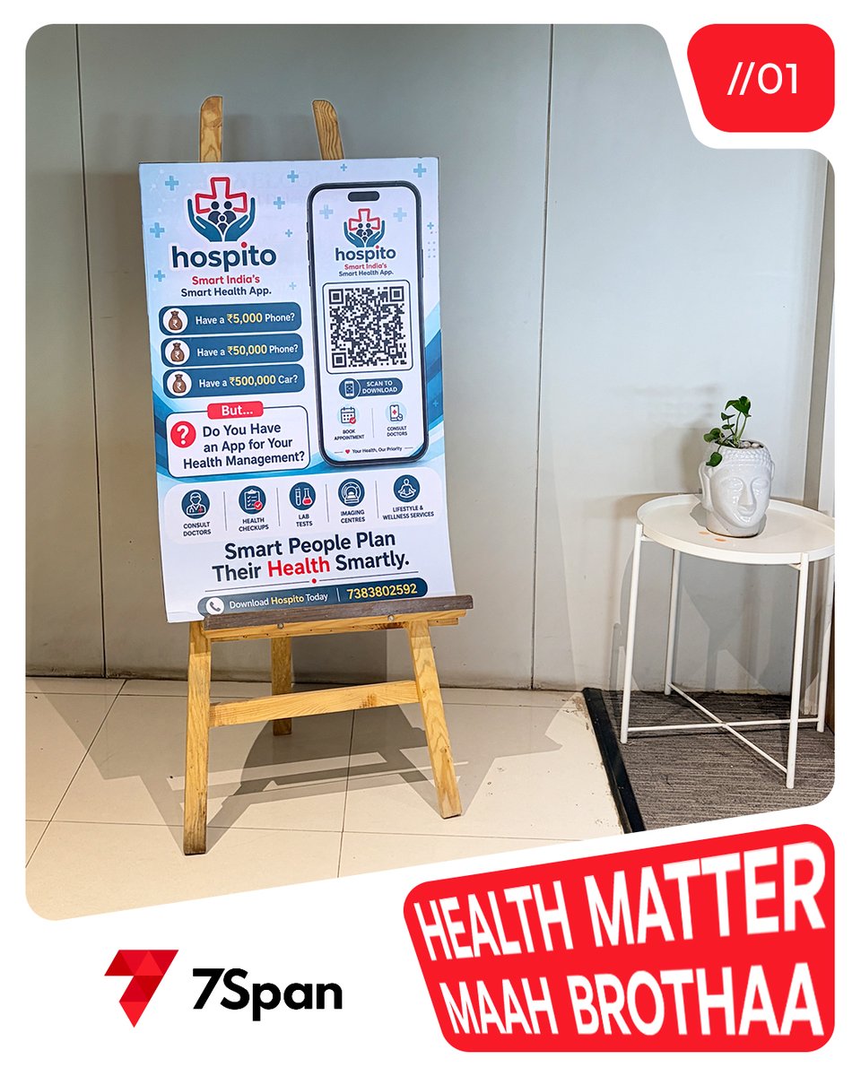 7SpanHQ's tweet photo. Good posture is the new power pose.

#healthawareness https://t.co/9yiN7WvPx9