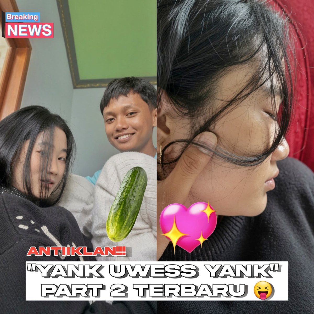 azelunet's tweet photo. Yank uwes yang part 11
https://t.co/wtpOj6gaoP
https://t.co/IGF7J6M8pt https://t.co/ZPC4ubEHeh