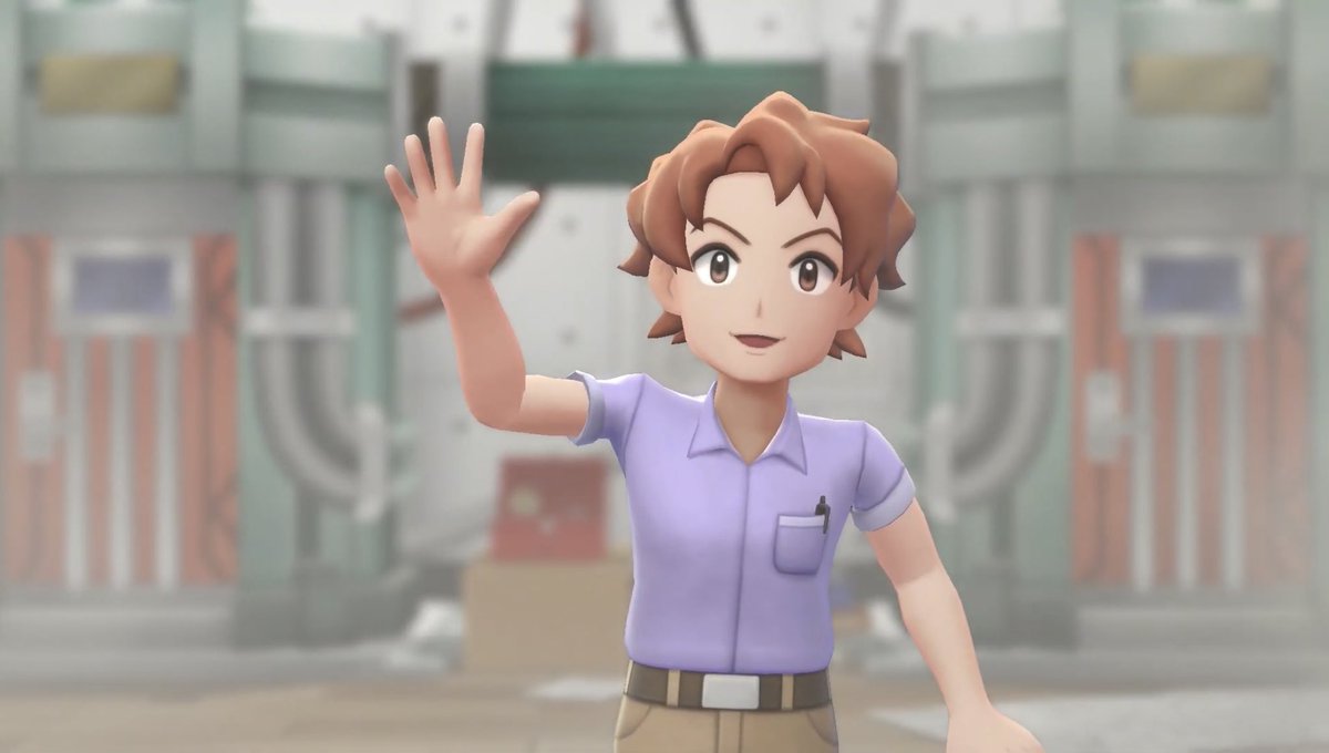 AceWooper's tweet photo. This is what remains of Billโs House in the Bubbly Basin DLC. ๐ซง
Heโs referred to as a Professor now! ๐จ๐ปโ๐ซ
#Pokemon #Pokopia #PokopiaDLC #BubblyBasin https://t.co/TLVok53nMW