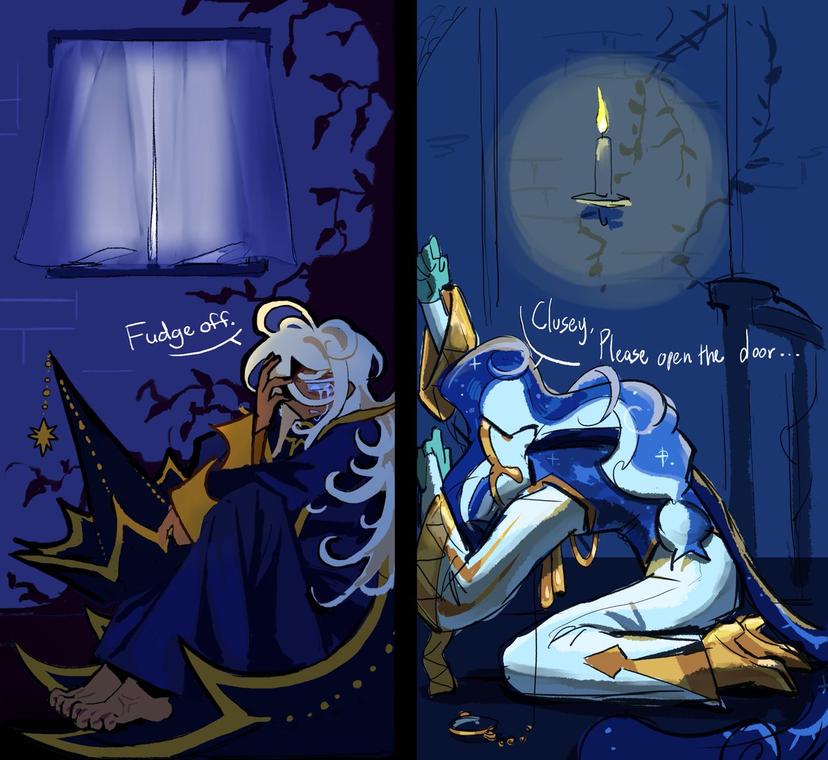 jazz_lung's tweet photo. 𝐼 𝓁𝑜𝓋𝑒𝒹 𝒽𝑒𝓇. 
𝑀𝓎 𝒽𝑒𝒶𝓇𝓉. 
@zemblainity collab
#sagerecluse #trsot #crk https://t.co/p8yWF3IDjE